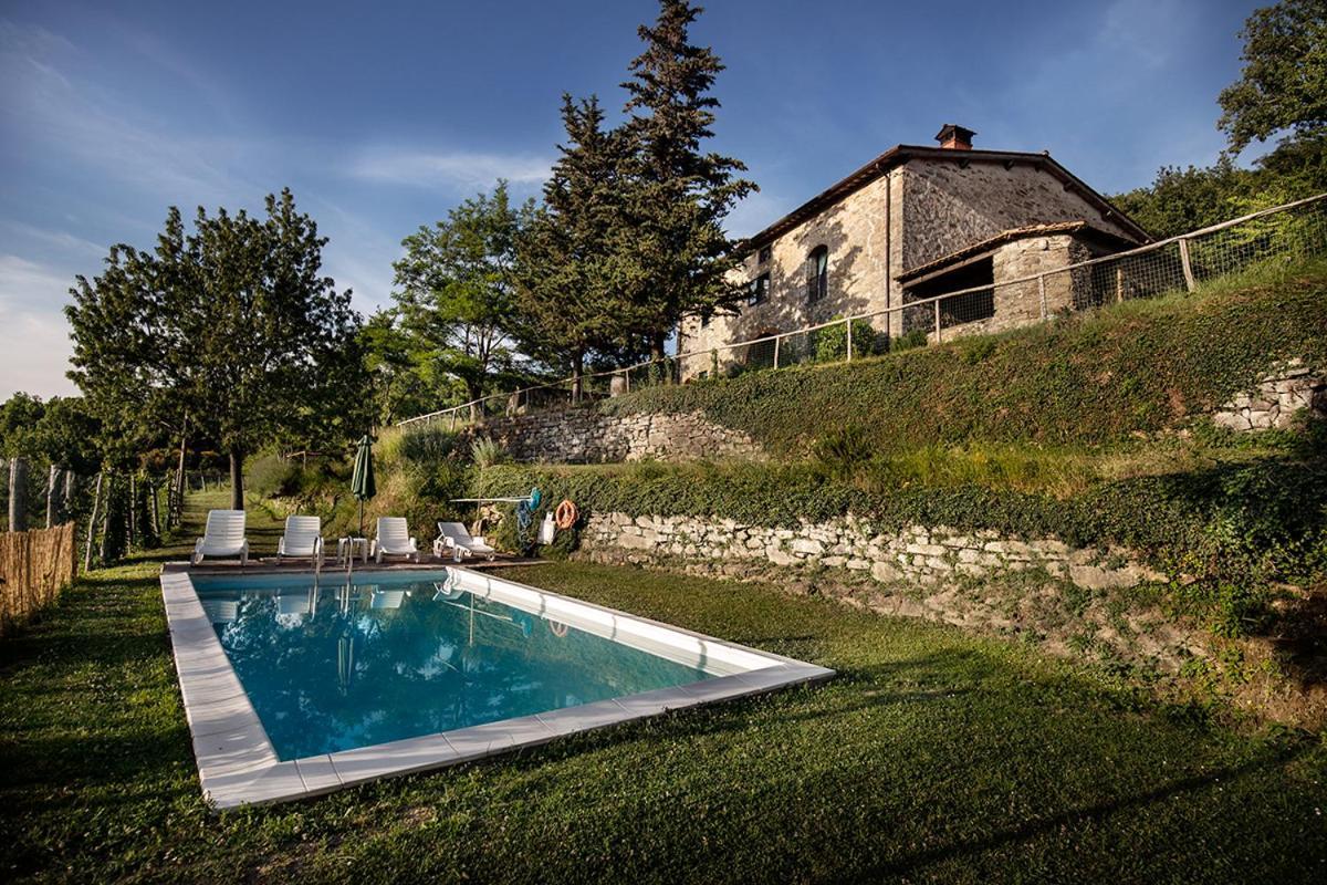Piancasalemia Apartment Londa Exterior photo